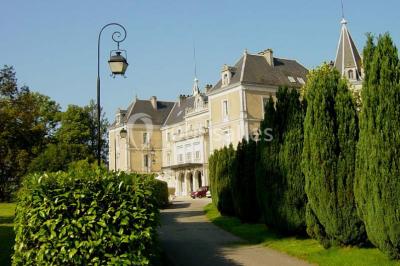 Château De Clairvans