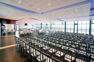 Location salle Chamblay (Jura) - Château De Clairvans #19