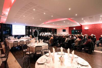 Location salle Chamblay (Jura) - Château De Clairvans #19