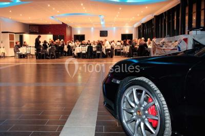 Location salle Chamblay (Jura) - Château De Clairvans #19