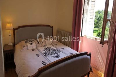 Location salle Chamblay (Jura) - Château De Clairvans #19