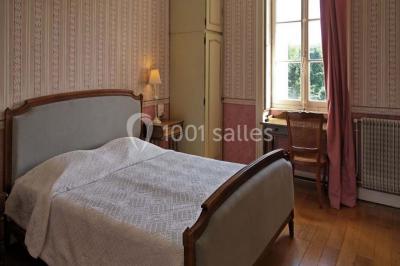 Location salle Chamblay (Jura) - Château De Clairvans #19