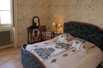 Location salle Chamblay (Jura) - Château De Clairvans #19