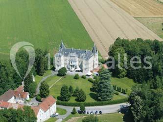 Château De Clairvans - galerie - photo 6