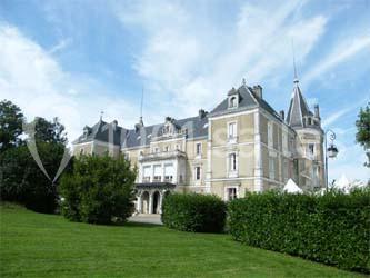 Château De Clairvans - galerie - photo 2