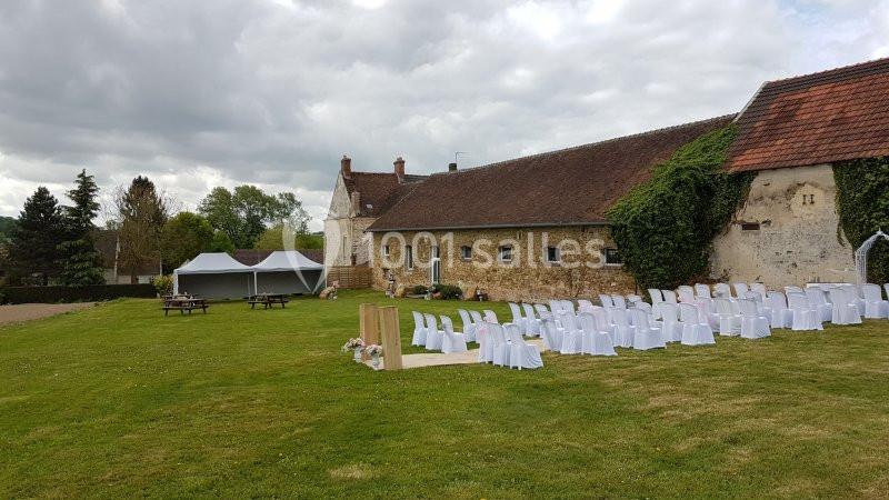 La Chablerie - galerie - photo 7
