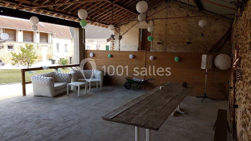 La Chablerie - galerie - photo 10