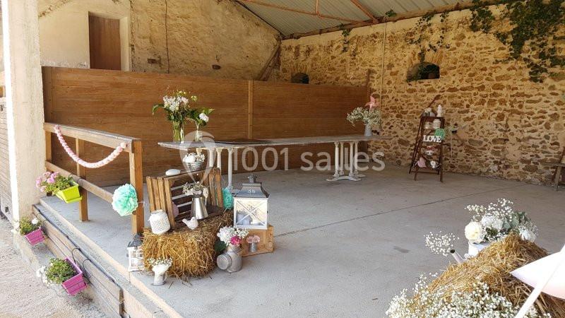 La Chablerie - galerie - photo 8