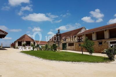 La Chablerie - photo 2