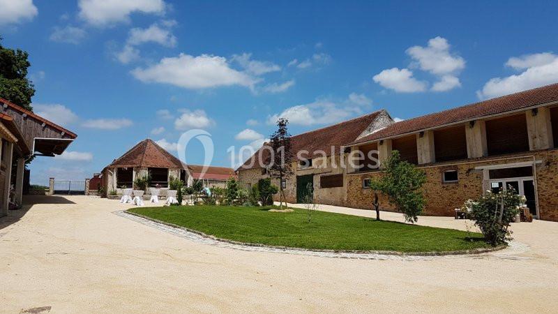 La Chablerie - galerie - photo 2
