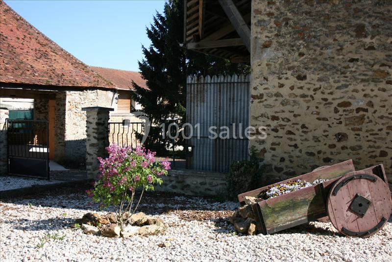La Chablerie - galerie - photo 12
