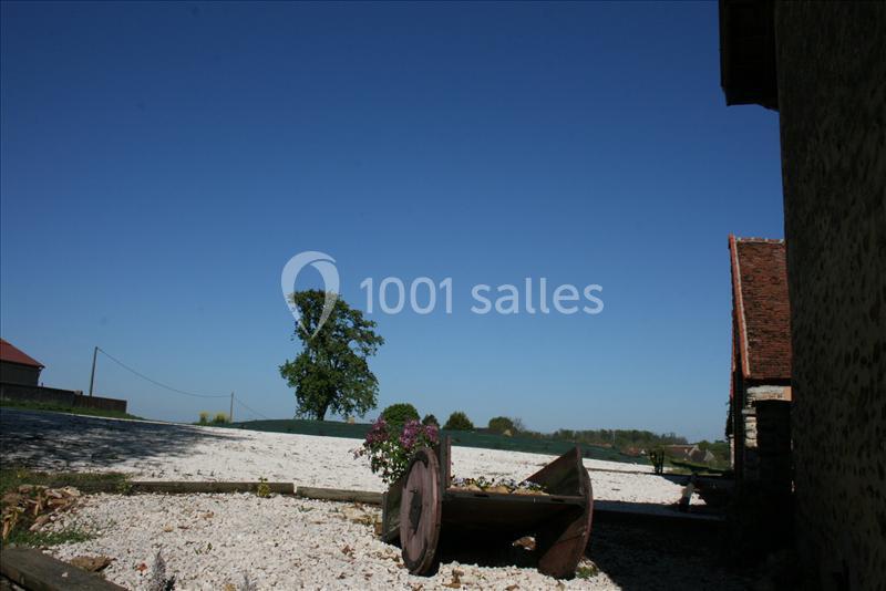 La Chablerie - galerie - photo 13