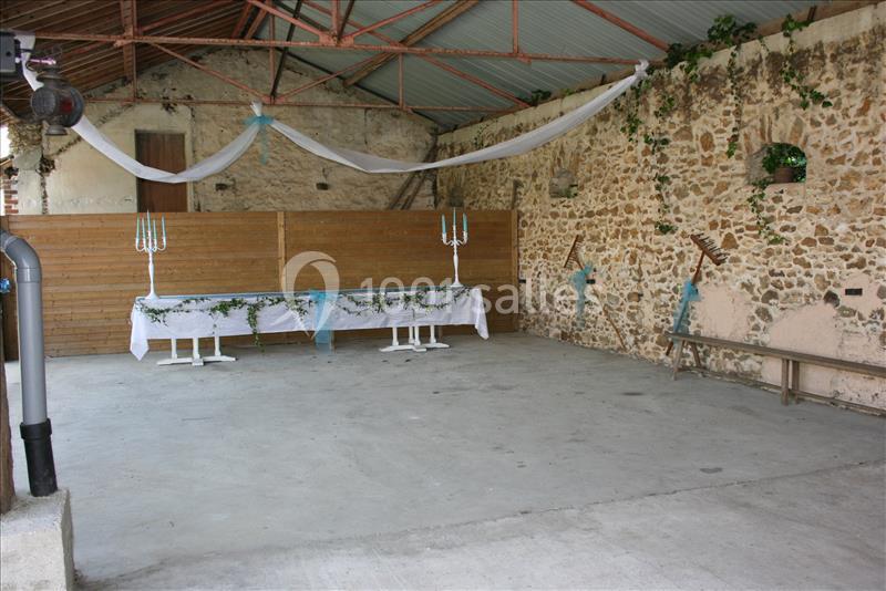 La Chablerie - galerie - photo 9