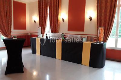 Château De La Fontaine - photo 2