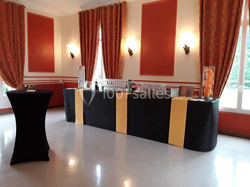 Château De La Fontaine - galerie - photo 2