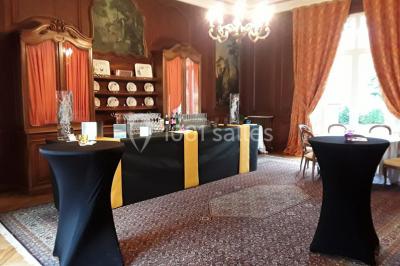 Château De La Fontaine - photo 3