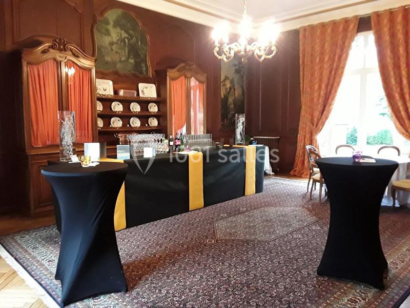 Château De La Fontaine - galerie - photo 3
