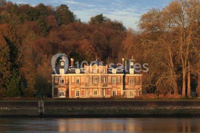 Château De La Fontaine - photo 1