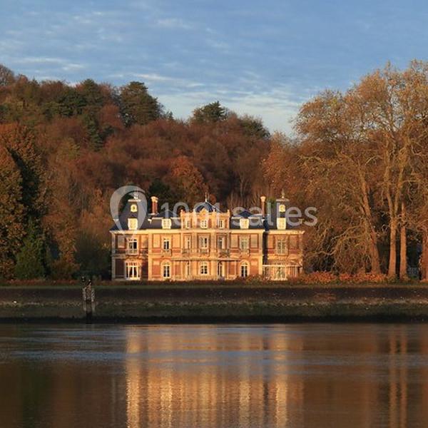 Château De La Fontaine - galerie - photo 1