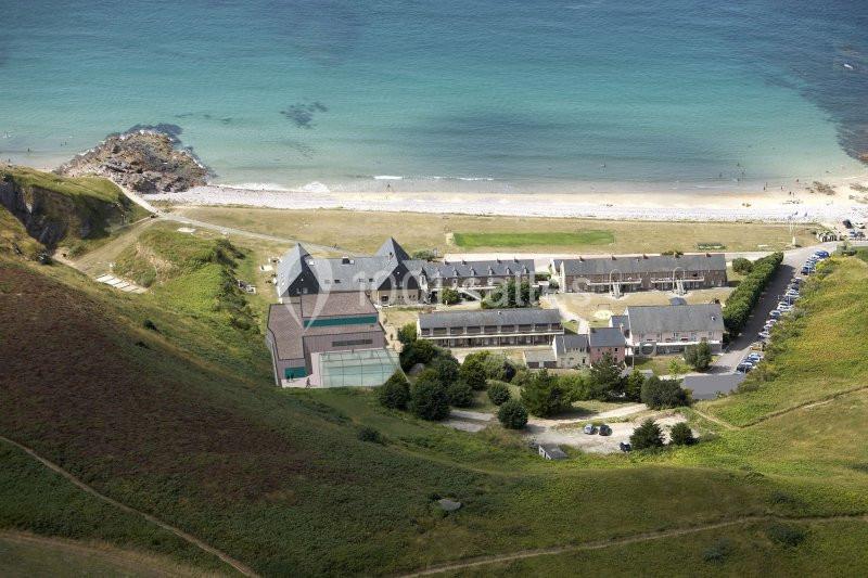 Location salle Erquy (Côtes-d'Armor) - Domaine de Roz Armor #1