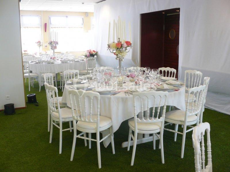 Location salle Erquy (Côtes-d'Armor) - Domaine de Roz Armor #6