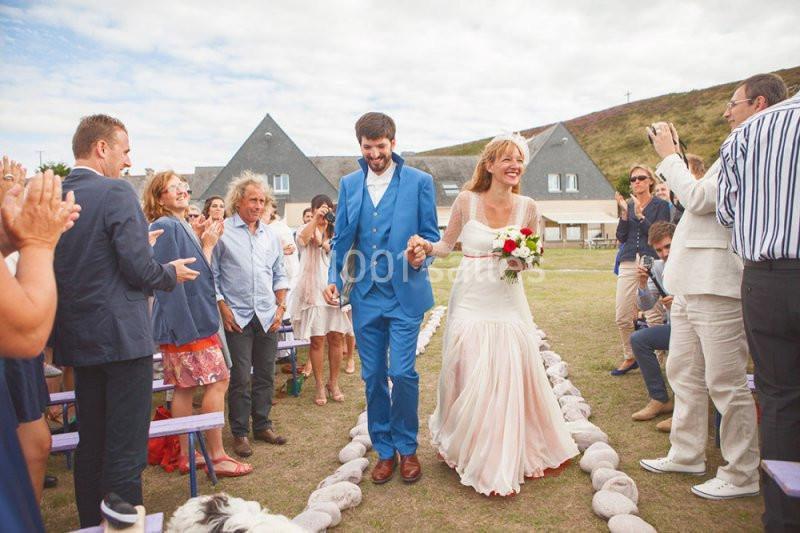 Location salle Erquy (Côtes-d'Armor) - Domaine de Roz Armor #3