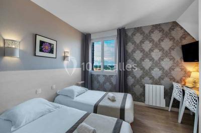 Miniature Location salle Erquy (Côtes-d'Armor) - Domaine de Roz Armor #14 Location salle Erquy (Côtes-d'Armor) - Domaine de Roz Armor #19