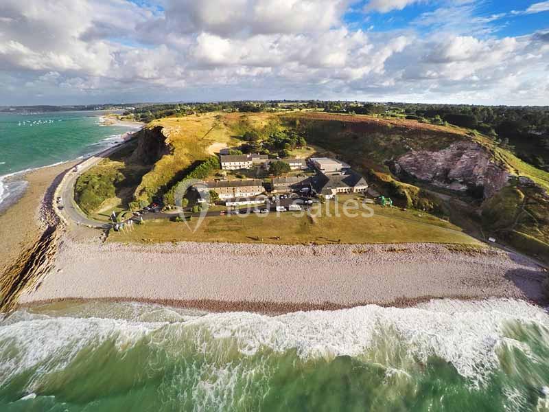 Location salle Erquy (Côtes-d'Armor) - Domaine de Roz Armor #2