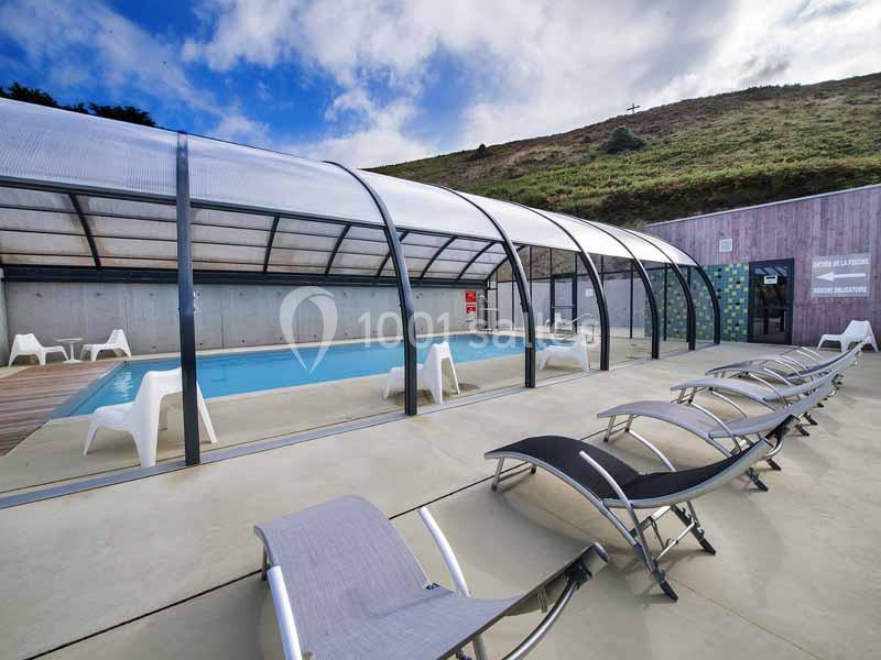 Location salle Erquy (Côtes-d'Armor) - Domaine de Roz Armor #19