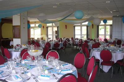 Miniature Location salle Erquy (Côtes-d'Armor) - Domaine de Roz Armor #11 Location salle Erquy (Côtes-d'Armor) - Domaine de Roz Armor #19