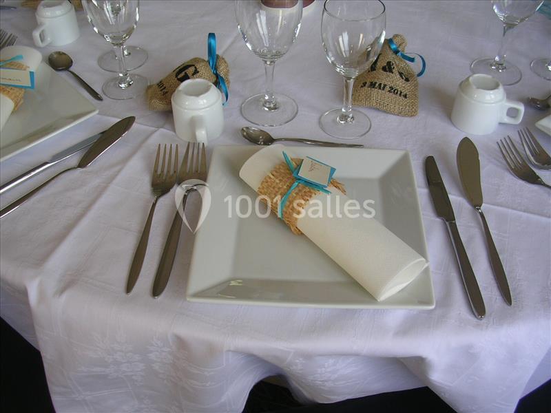 Location salle Erquy (Côtes-d'Armor) - Domaine de Roz Armor #7