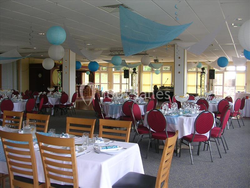 Location salle Erquy (Côtes-d'Armor) - Domaine de Roz Armor #10