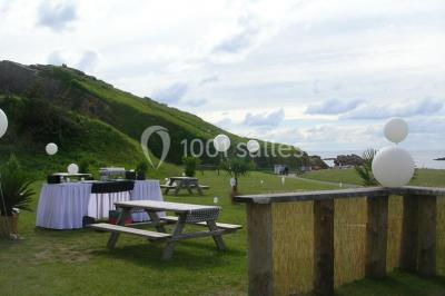 Miniature Location salle Erquy (Côtes-d'Armor) - Domaine de Roz Armor #17 Location salle Erquy (Côtes-d'Armor) - Domaine de Roz Armor #19