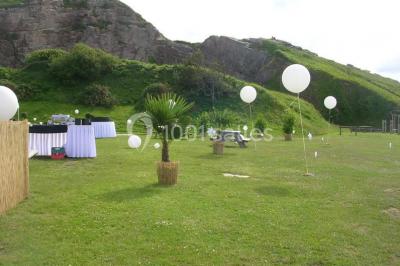 Miniature Location salle Erquy (Côtes-d'Armor) - Domaine de Roz Armor #18 Location salle Erquy (Côtes-d'Armor) - Domaine de Roz Armor #19