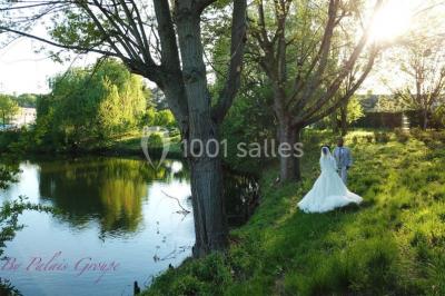 Location salle Ris-Orangis (Essonne) - Etoile 91 #16