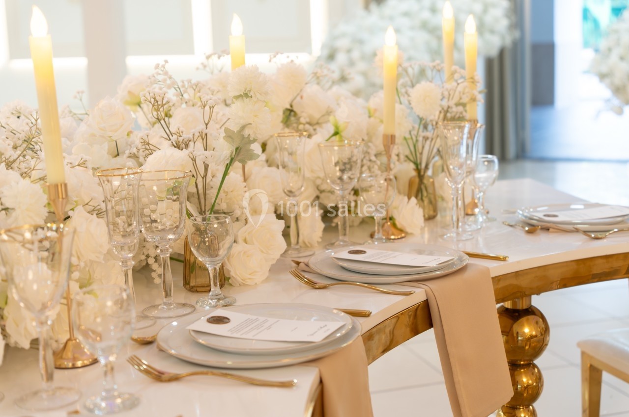 Location salle Ris-Orangis (Essonne) - Etoile 91 #3