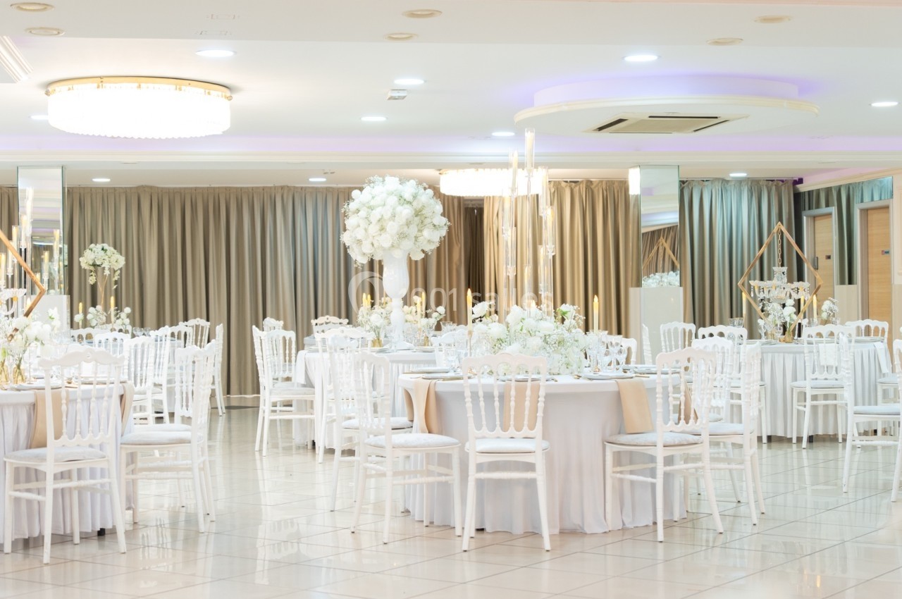 Location salle Ris-Orangis (Essonne) - Etoile 91 #1