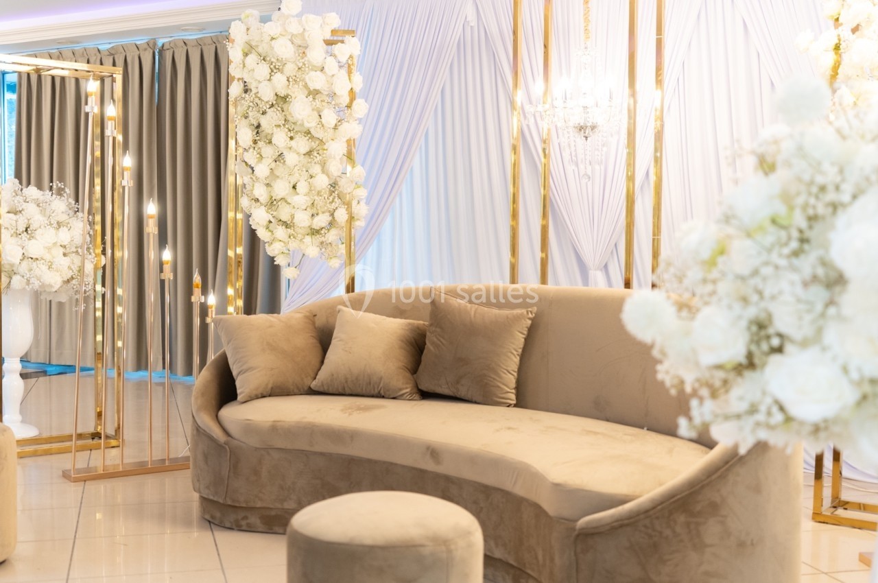 Location salle Ris-Orangis (Essonne) - Etoile 91 #4