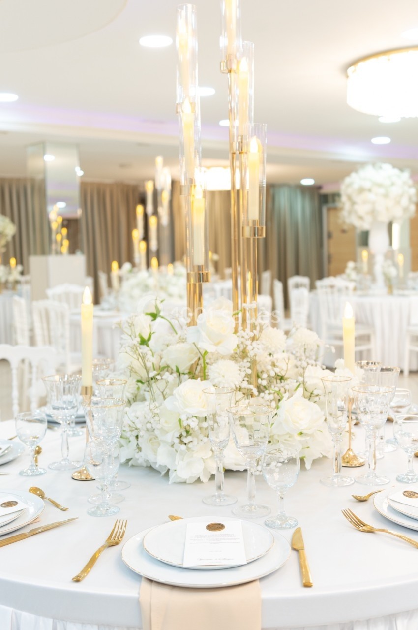 Location salle Ris-Orangis (Essonne) - Etoile 91 #7