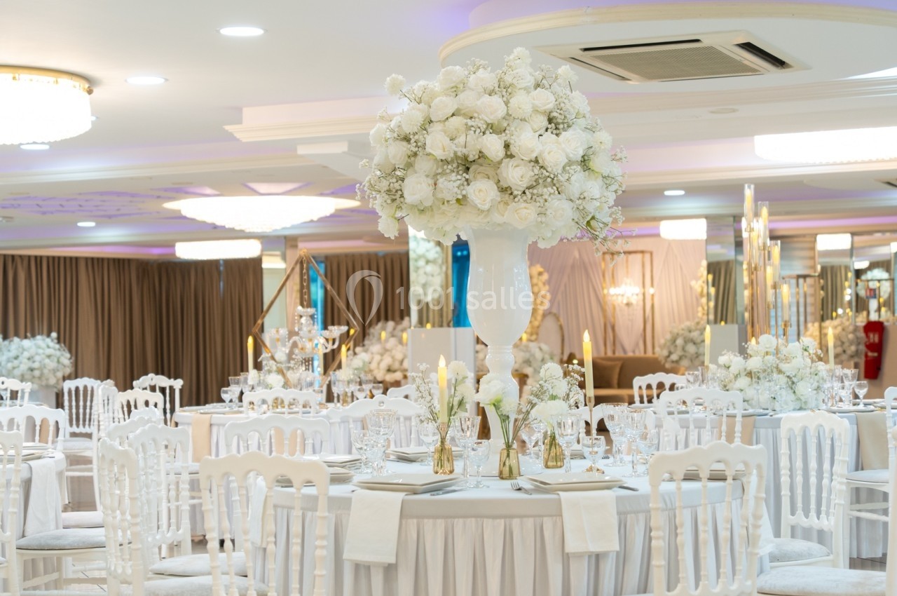 Location salle Ris-Orangis (Essonne) - Etoile 91 #12