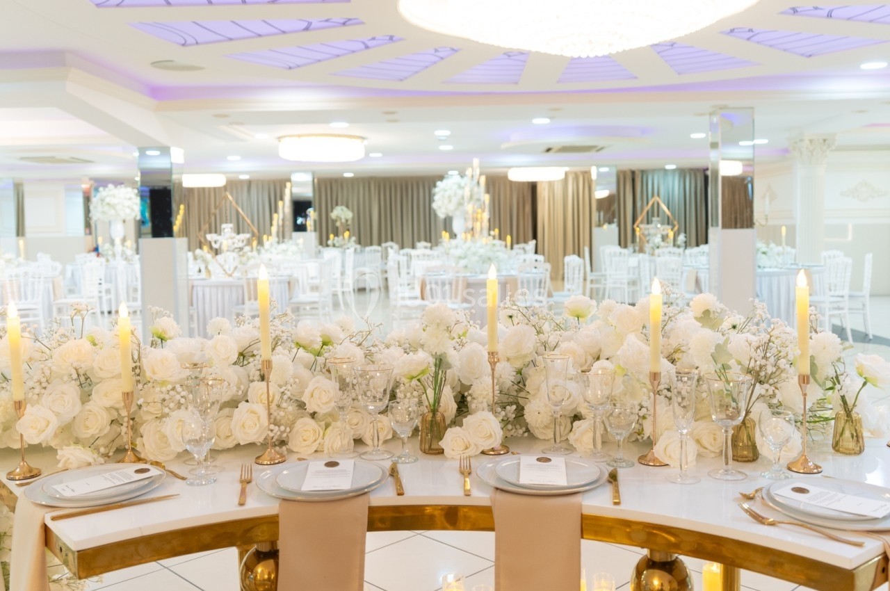 Location salle Ris-Orangis (Essonne) - Etoile 91 #16