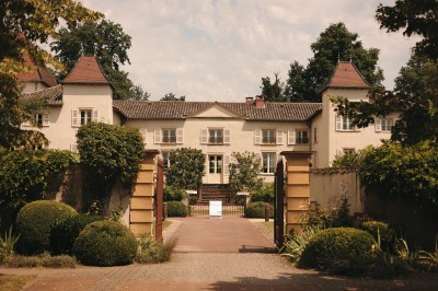 Château des Broyers - photo 1
