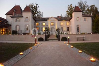 Château des Broyers - photo 5
