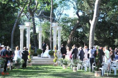 Miniature Location salle Aimargues (Gard) - Domaine du Grand Malherbes #6 Location salle Aimargues (Gard) - Domaine du Grand Malherbes #24