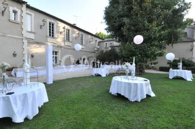 Miniature Location salle Aimargues (Gard) - Domaine du Grand Malherbes #8 Location salle Aimargues (Gard) - Domaine du Grand Malherbes #24