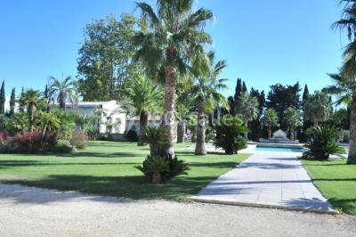 Miniature Location salle Aimargues (Gard) - Domaine du Grand Malherbes #22 Location salle Aimargues (Gard) - Domaine du Grand Malherbes #24