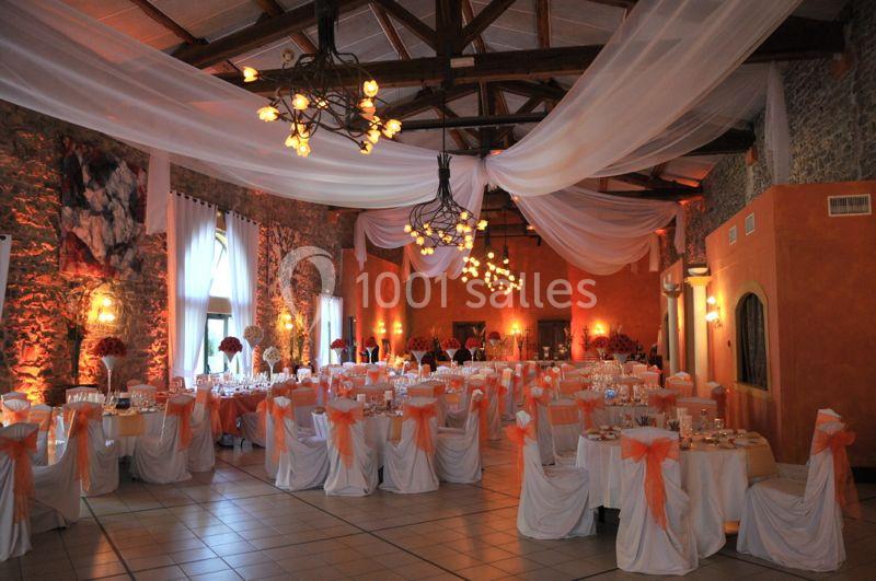 Location salle Aimargues (Gard) - Domaine du Grand Malherbes #4