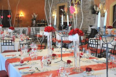 Miniature Location salle Aimargues (Gard) - Domaine du Grand Malherbes #13 Location salle Aimargues (Gard) - Domaine du Grand Malherbes #24