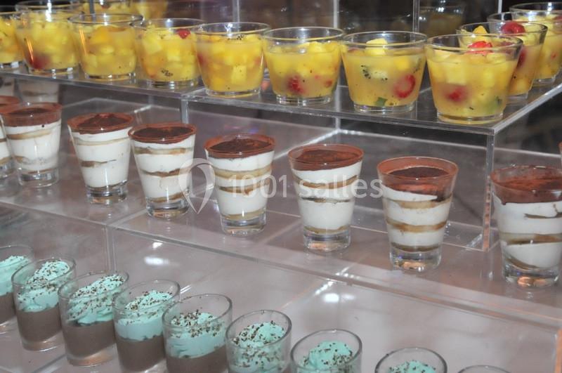 Location salle Aimargues (Gard) - Domaine du Grand Malherbes #15