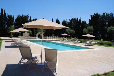 Miniature Location salle Aimargues (Gard) - Domaine du Grand Malherbes #23 Location salle Aimargues (Gard) - Domaine du Grand Malherbes #24